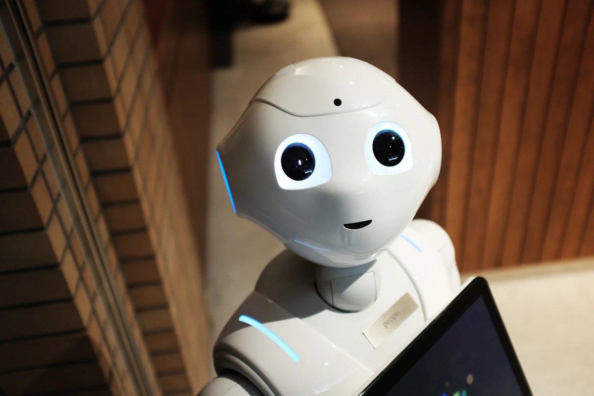 How to Build an AI Agent Strategy for Your Business in 2026