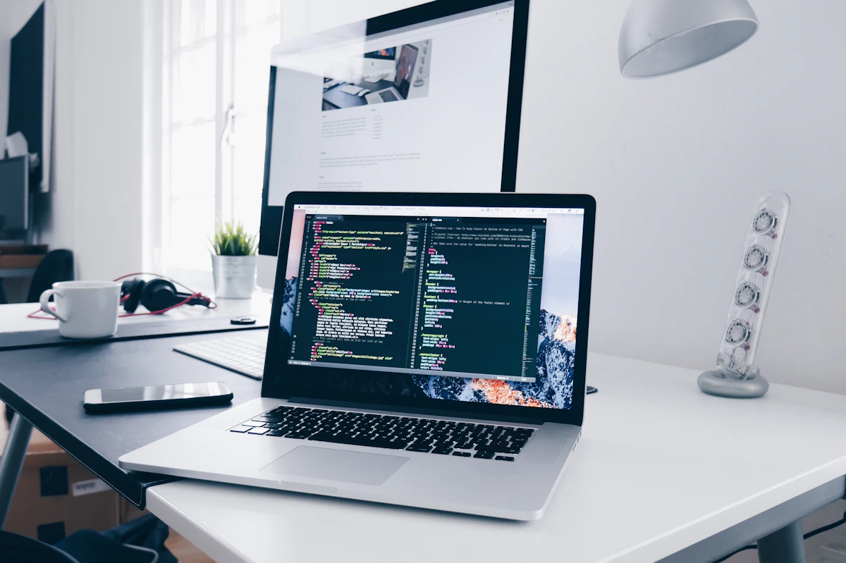 The Future is Wasm: Leveraging WebAssembly for Desktop-Class Web Performance